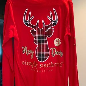 Simply Southern Long Sleeve